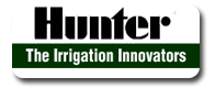 Hunter - the irrigation innovators